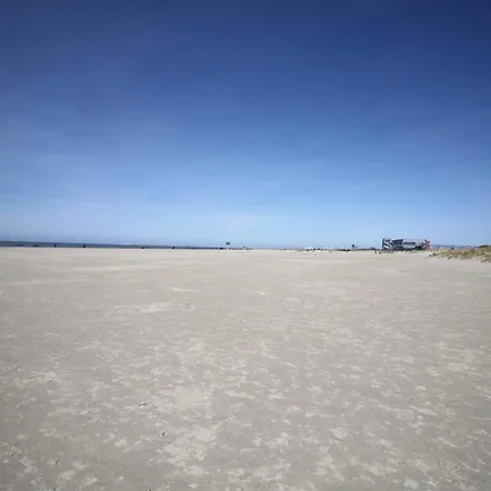 Luetje Hoern Apartament *
