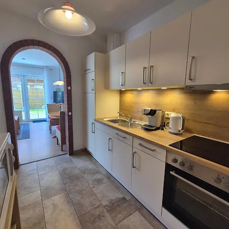 Luetje Hoern Apartament