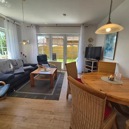 Luetje Hoern Apartament