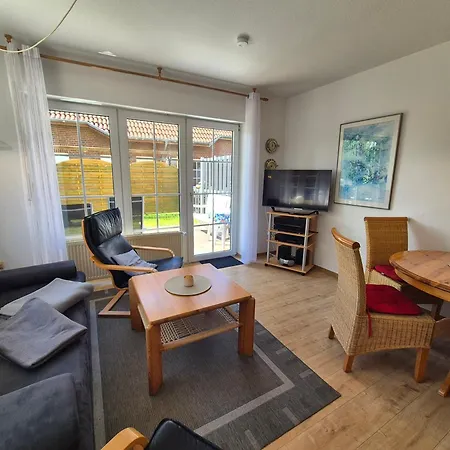 Luetje Hoern Apartament Norddeich (Norden)